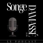 Logo of the podcast Songe Damassé Podcast Songe Damassé