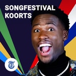 Songfestivalkoorts Podcast Songfestivalkoorts
