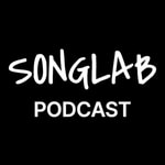 Logo of the podcast SongLab Podcast Podcast SongLab Podcast