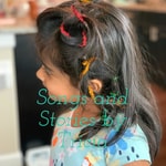 Logo of the podcast Songs and Stories by Tricia Podcast Songs and Stories by Tricia