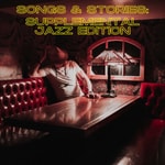Logo of the podcast Songs & Stories: Supplemental Jazz Edition Podcast Songs & Stories: Supplemental Jazz Edition