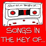 Logo of the podcast Songs in the Key of... Podcast Songs in the Key of...