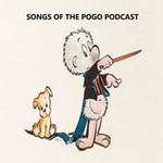 Logo of the podcast Songs of the Pogo Podcast Songs of the Pogo