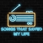 Logo of the podcast Songs That Saved My Life Podcast Songs That Saved My Life