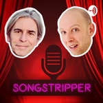 Logo of the podcast Songstripper Podcast Songstripper