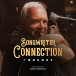 Logo of the podcast Songwriter Connection Logo of the podcast Songwriter Connection