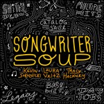 Songwriter Soup Podcast Songwriter Soup