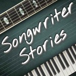 Logo of the podcast Songwriter Stories Podcast Songwriter Stories