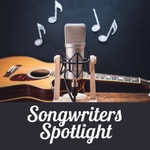 Logo of the podcast Songwriters Spotlight Podcast Songwriters Spotlight