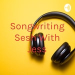 Logo of the podcast Songwriting Sesh With Jess Podcast Songwriting Sesh With Jess