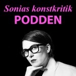 Logo of the podcast Sonias Konstkritik: Podden Podcast Sonias Konstkritik: Podden