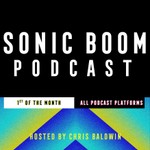 Podcast Sonic Boom Podcast