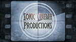 Logo of the podcast Sonic Cinema Productions Podcast Sonic Cinema Productions