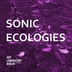 Logo of the podcast Sonic Ecologies Podcast Sonic Ecologies