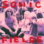 Logo of the podcast Sonic Fields Podcast Sonic Fields