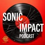 Logo of the podcast SONIC IMPACT Podcast SONIC IMPACT