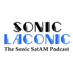 Logo of the podcast Sonic Laconic Podcast Sonic Laconic