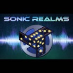 Logo of the podcast Sonic Realms Podcast Sonic Realms