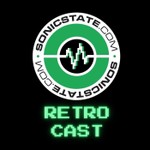 Logo of the podcast Sonic RETROCAST - Vintage Music Technology Podcast Sonic RETROCAST - Vintage Music Technology