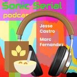 Podcast Sonic Serial