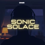 Logo of the podcast Sonic Solace Podcast Sonic Solace