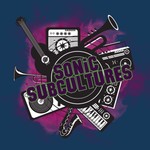 Logo of the podcast Sonic Subcultures Podcast Sonic Subcultures