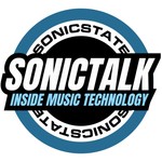 SONIC TALK - Inside Music Technology Podcast SONIC TALK - Inside Music Technology