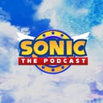 Logo of the podcast Sonic the Podcast - Ranking Every Game, Level and Boss Podcast Sonic the Podcast - Ranking Every Game, Level and Boss