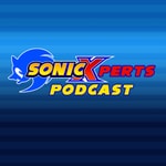 Logo of the podcast Sonic Xperts Podcast Sonic Xperts