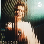 Logo of the podcast SONIDOS. Podcast SONIDOS.