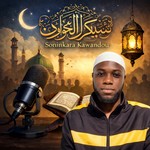 Logo of the podcast Soninke Islamic Voice Podcast Soninke Islamic Voice