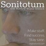 Matthew Wayne Selznick Creates Podcast Matthew Wayne Selznick Creates
