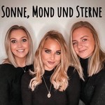 Logo of the podcast Sonne, Mond und Sterne Missing podcast logo