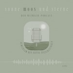 Logo of the podcast Sonne Moos und Sterne Podcast Sonne Moos und Sterne