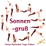 Logo of the podcast Sonnengruß Videos - für Anfänger und Fortgeschrittene Podcast Sonnengruß Videos - für Anfänger und Fortgeschrittene