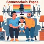 Logo of the podcast Sonnenschein Papas Podcast Sonnenschein Papas