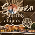 Logo of the podcast Sonnenseiten Podcast Sonnenseiten