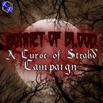 Sonnet of Blood: A Curse of Strahd Campaign Podcast Sonnet of Blood: A Curse of Strahd Campaign