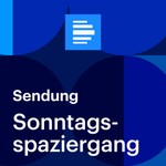 Podcast Sonntagsspaziergang