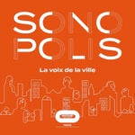 Logo of the podcast Sonopolis Podcast Sonopolis