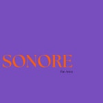 Logo of the podcast SONORE Podcast SONORE
