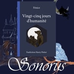 Logo of the podcast Sonorus - 25 Jours d'Humanité Podcast Sonorus - 25 Jours d'Humanité