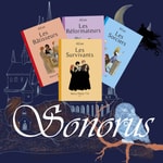 Logo of the podcast Sonorus - Emissions Podcast Sonorus - Emissions