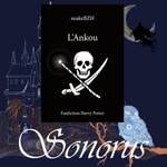 Logo of the podcast Sonorus - L'Ankou Podcast Sonorus - L'Ankou