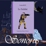 Logo of the podcast Sonorus - le Soldat Podcast Sonorus - le Soldat