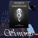 Logo of the podcast Sonorus - Secrets de Serpentard - Tome 3 : Les Mangemorts Podcast Sonorus - Secrets de Serpentard - Tome 3 : Les Mangemorts