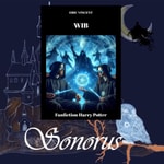 Logo of the podcast Sonorus - Wizard In Black Podcast Sonorus - Wizard In Black
