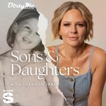 Logo of the podcast Sons & Daughters Podcast Sons & Daughters
