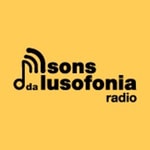 Logo of the podcast Sons da Lusofonia Radio Show- Lusophone music Podcast Sons da Lusofonia Radio Show- Lusophone music