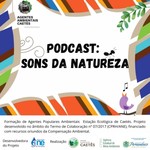 Logo of the podcast Sons da Natureza Podcast Sons da Natureza